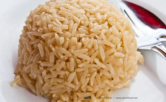 تصویر 1 از برنج دودی خرید و فروش مازندران